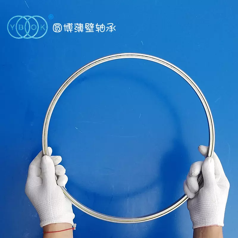 薄壁轴承 角接触薄壁等截面壁球轴承KA042（APO)/CSEA042