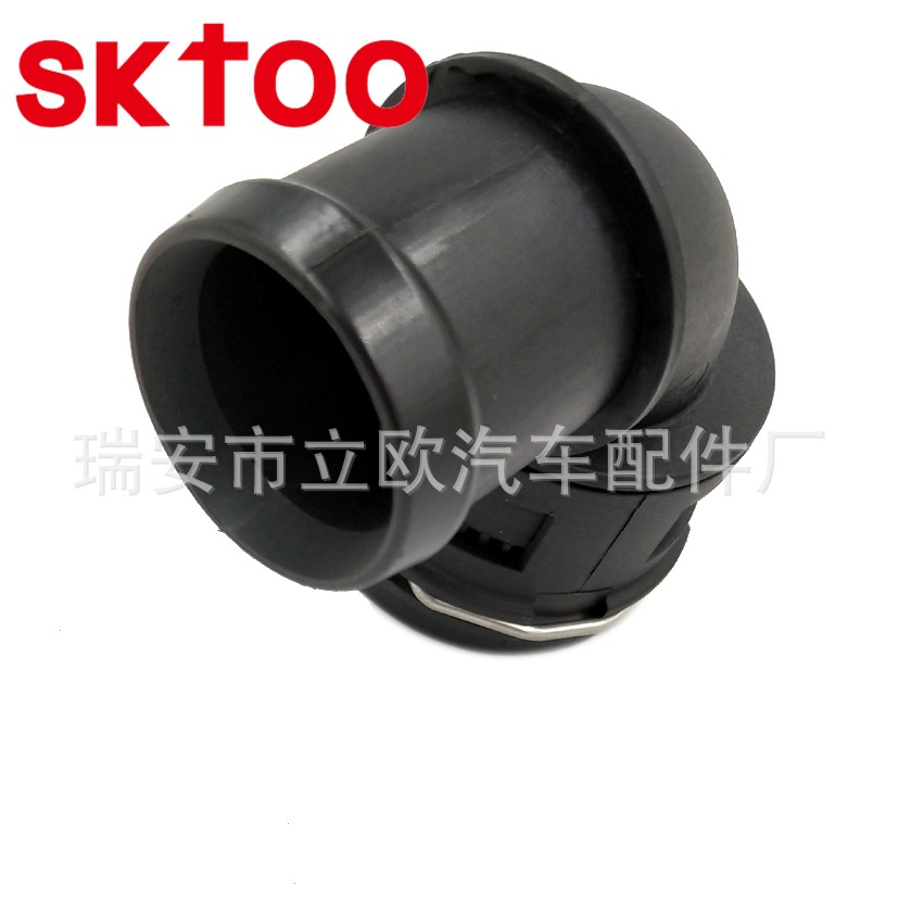 ��������ˮͨ ��ȴˮ�� ˮ�ܷ��� ���ô������� 1K0122291L