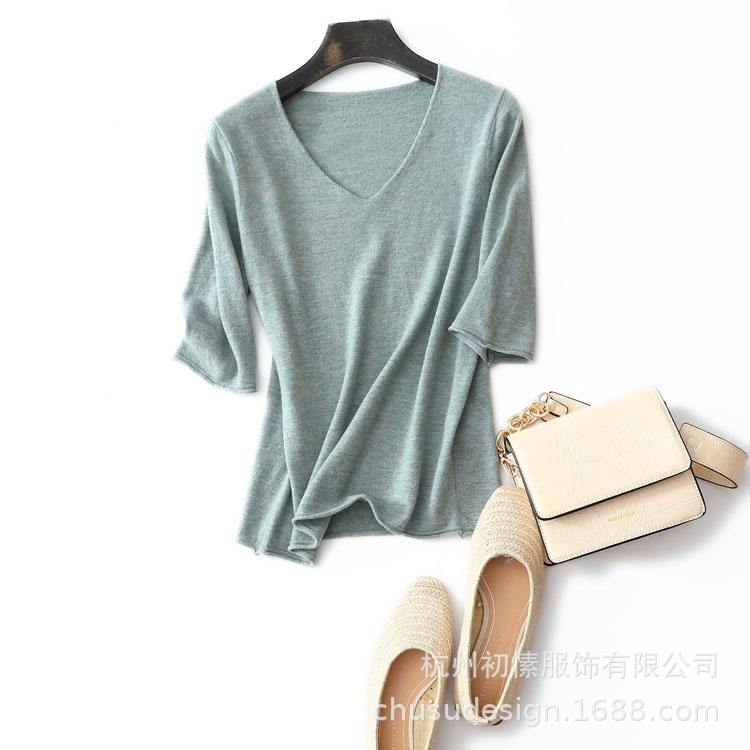 Pull femme - Ref 3414472 Image 78