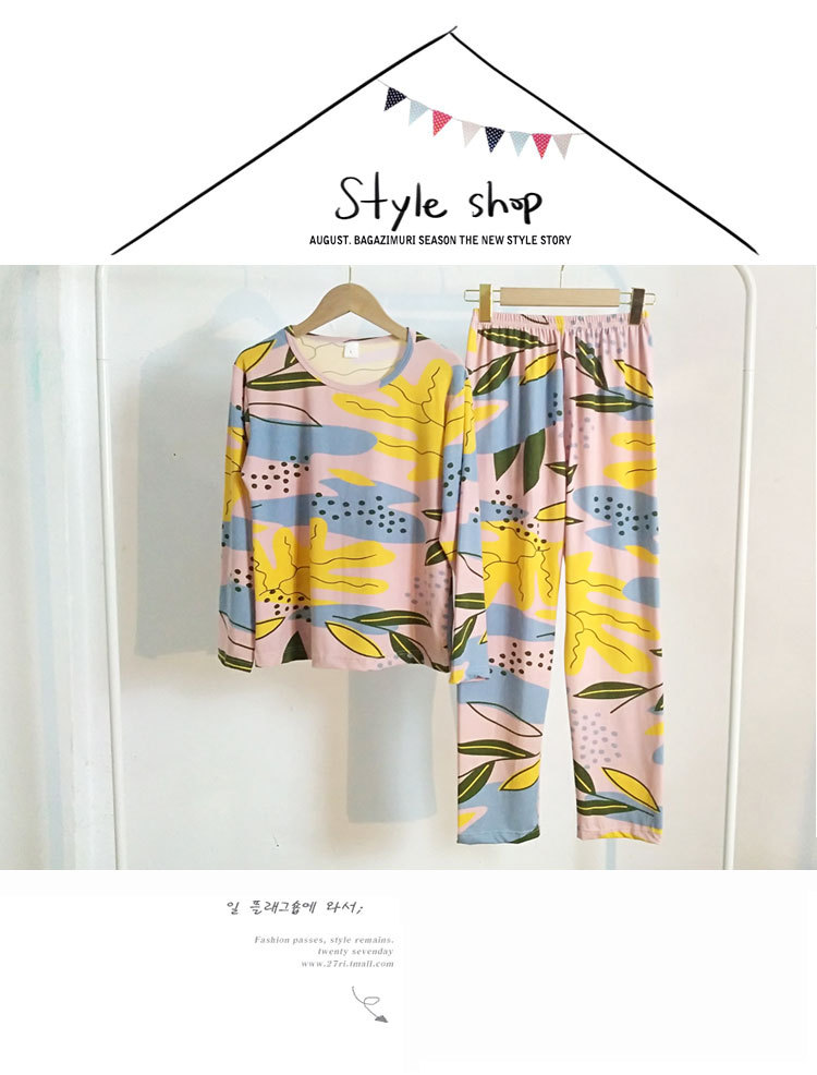 厚款SMX树叶长袖 (9)