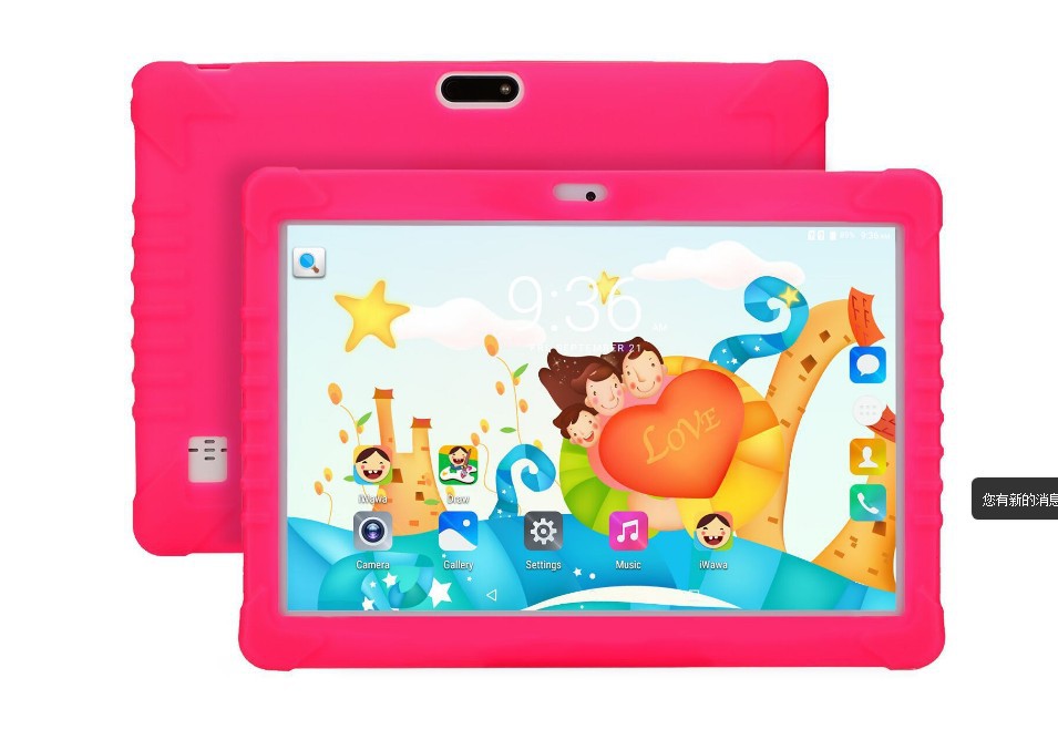 Tablette DIEGO 101 pouces 32GB ANDROID - Ref 3422108 Image 4