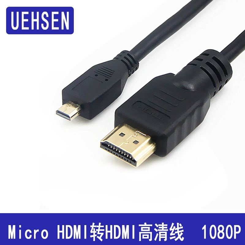 [Заводская запчасть gopro hero3/4 камера HDMI 1.5 м Micro HDMI HDMI]