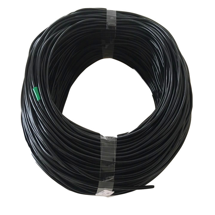 Manufacturer direct sales fiber tube pressure resistant 4KV glass…