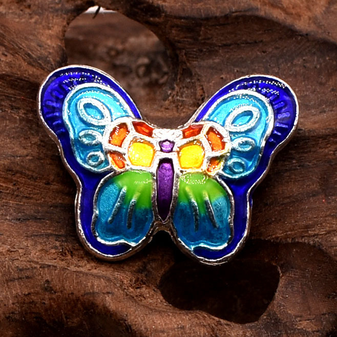 Silver hot selling lake blue
