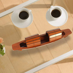 Forest Breathing Educational Jigsaw Puzzles Wooden 3D Stereo Puzzle Model DIY Toys Factory Wholesale Shipping