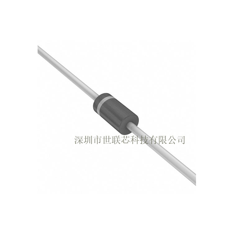 DB3 ST意法双向触发二极管 现货供应