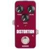 FDS2 MINI distortion effector DISTORTION