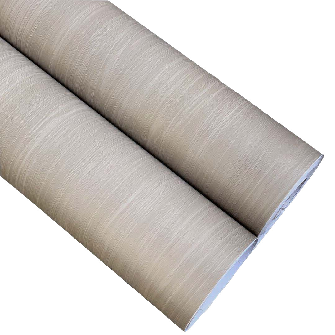 Extremely thick gray wood grain sticker Boeing Soft sheet self…