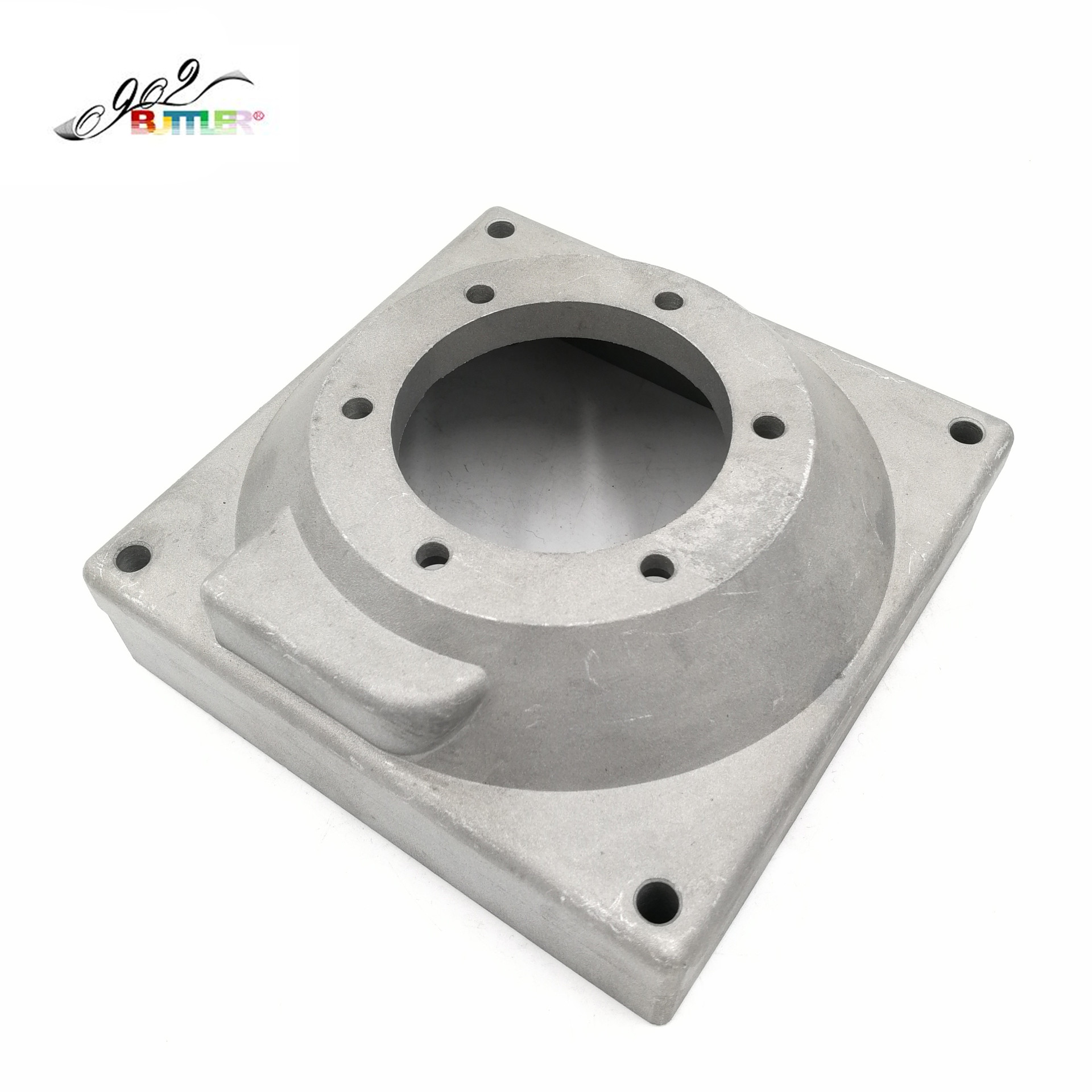 精密铸造 铝合金压铸件 铝件 铝外壳  铸件铸造