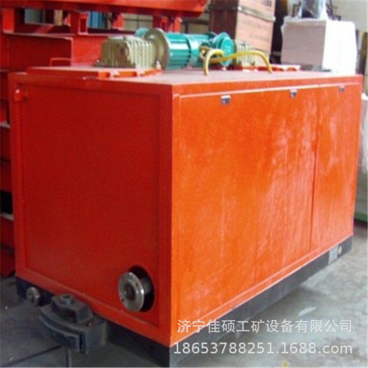 ZHJ-80/1.2型防灭火注浆装置井下防厂家防系统现货救生