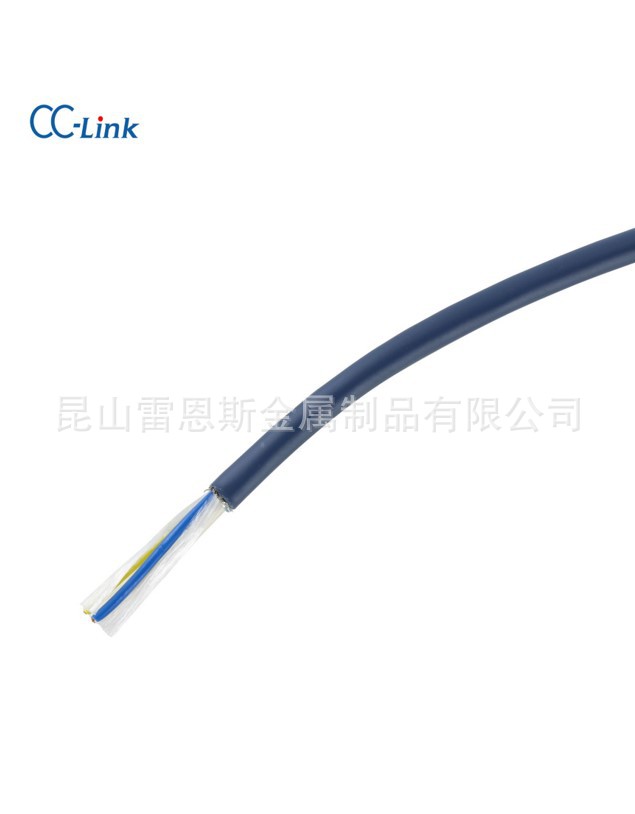 日本米思米MISUMI网络电缆CC-Link系列固定低速运动30V