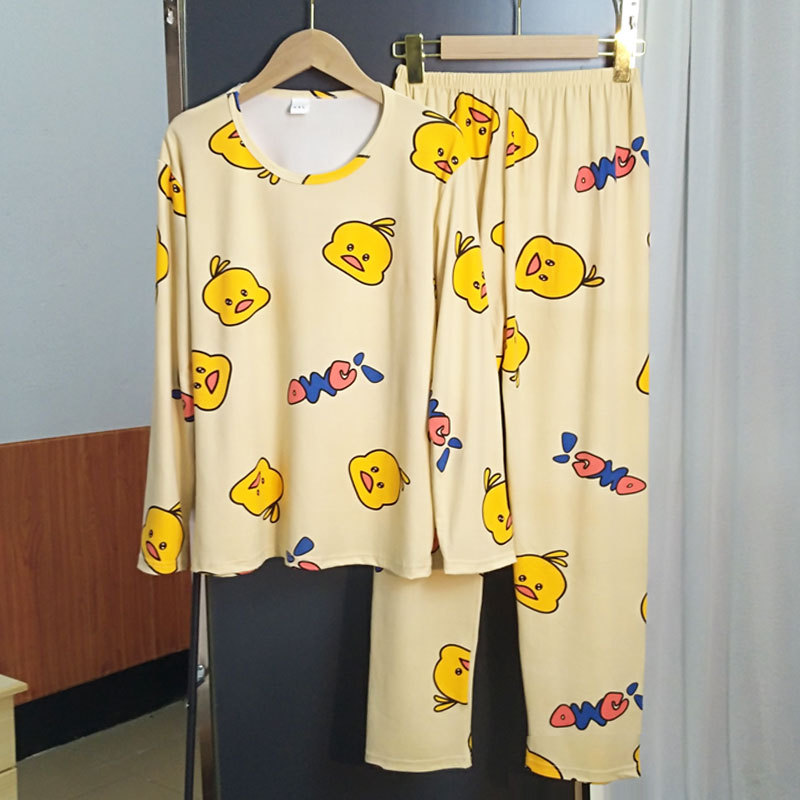 厚款SMX小黄鸭长袖 (15)