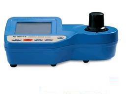 HAD/HI96705水中二氧化硅检测仪