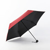 Cartoon umbrella solar-powered for leisure, wholesale