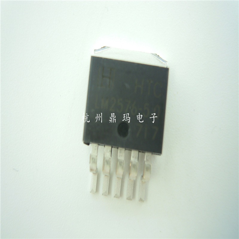 LM2576R-5.0V LM2576-5.0 ȫ ԭװ  TO-263Ƭ