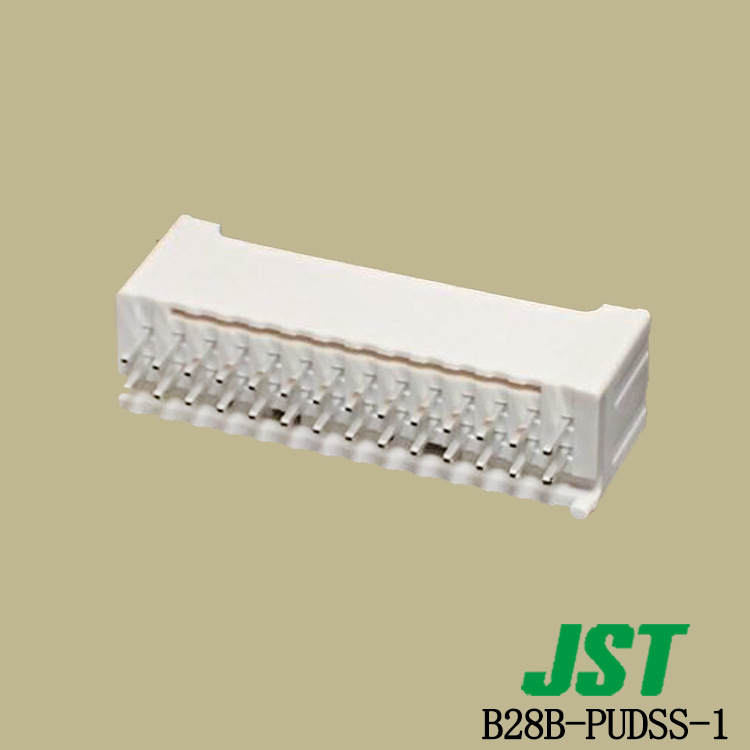 B28B-PUDSS-1 ���� JST������ PUDϵ�� �߶԰� 2.0mm���