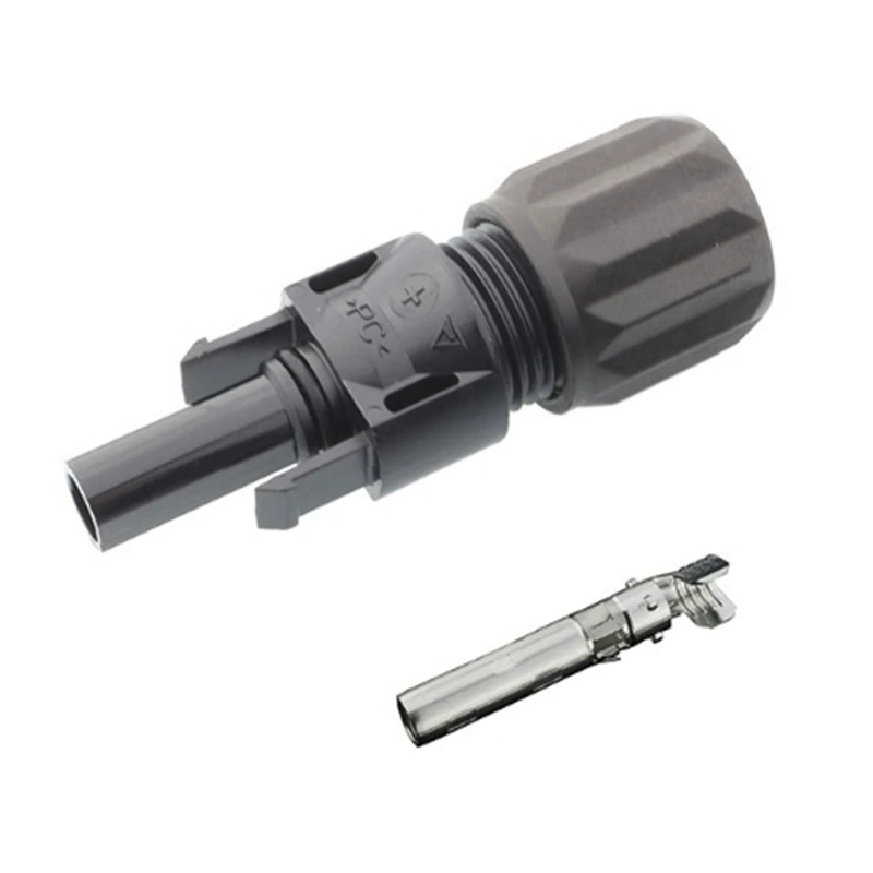 Оригинальная поставка Amphenol/HH4CFD4TMS фотоэлектрическая солнечная панель соединительное устройство 45A