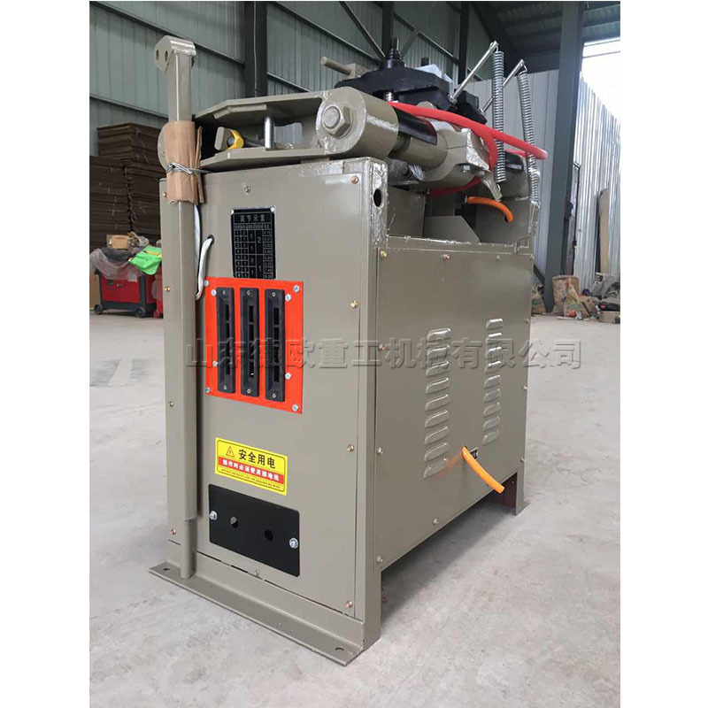 供应UN-150型钢筋对焊机 全自动碰焊机 闪光对焊机 现货供应