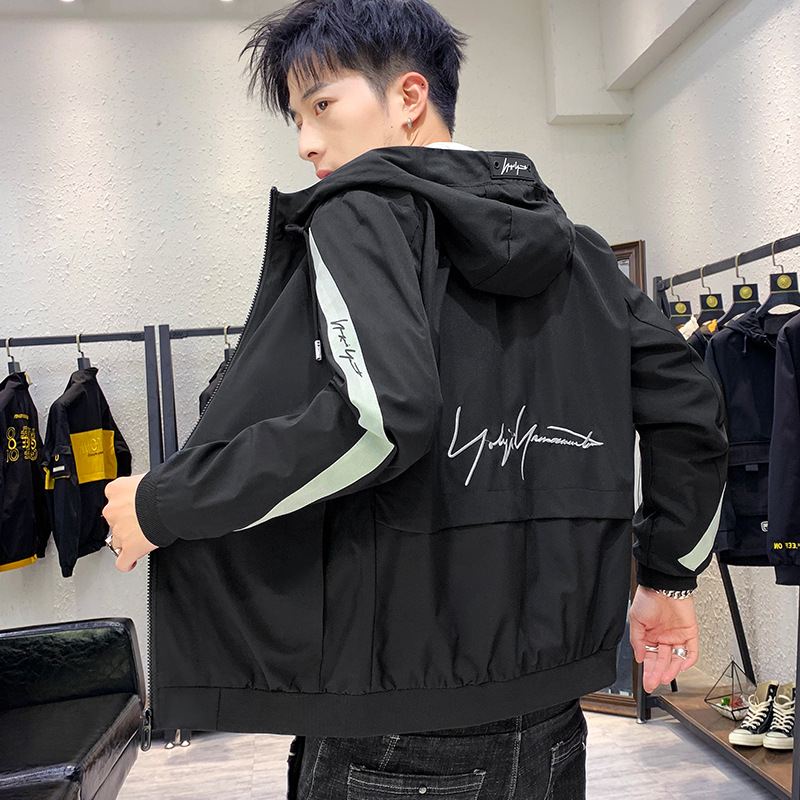 Veste homme en Fibre de polyester Polyester  - Ref 3411493 Image 6