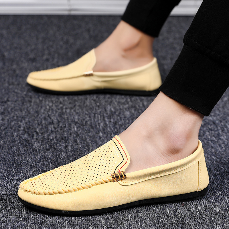 Men's Casual Loafers