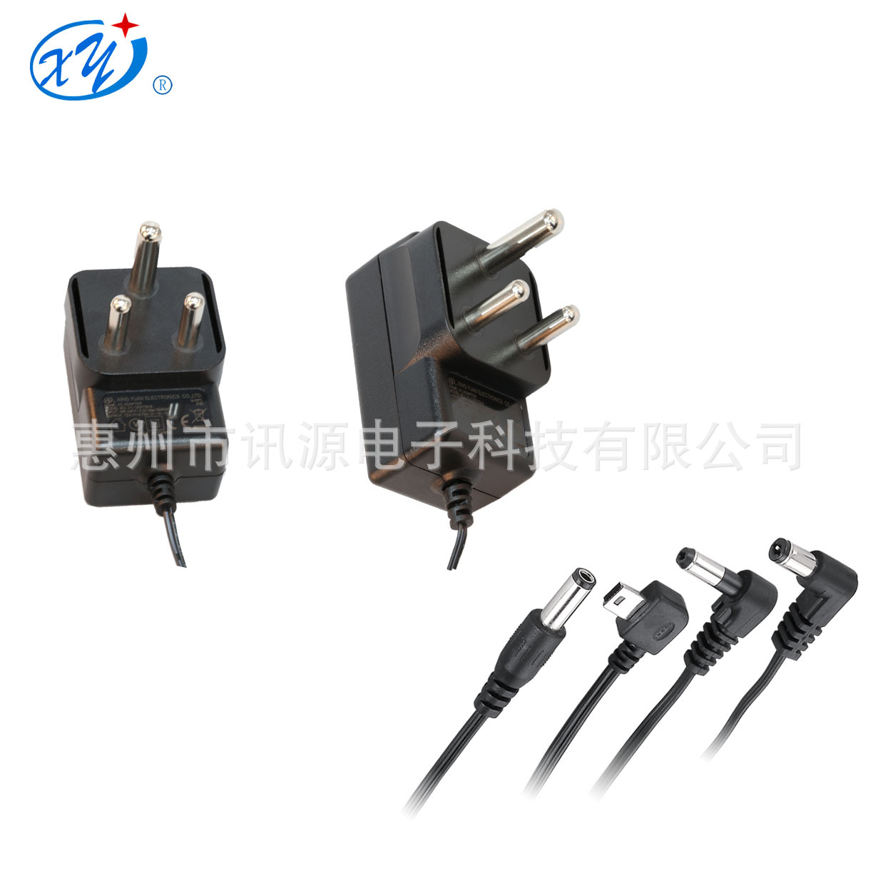 18W 南非插 13.60RMB