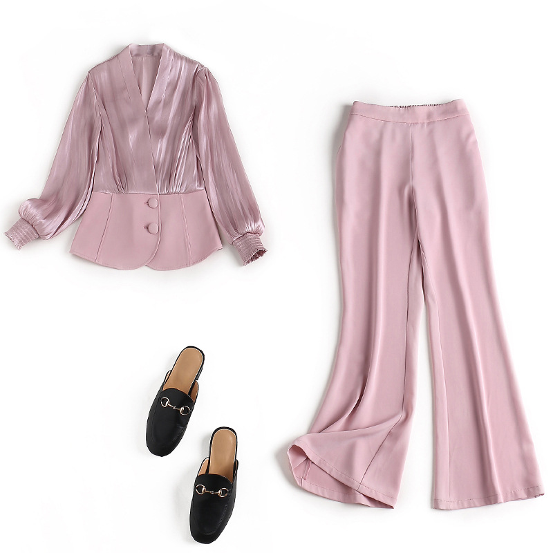 Costume femme en Fibre de polyester - Ref 3335452 Image 5