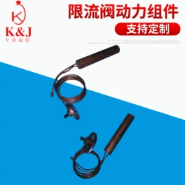 温控开关;温度传感器;温湿度计