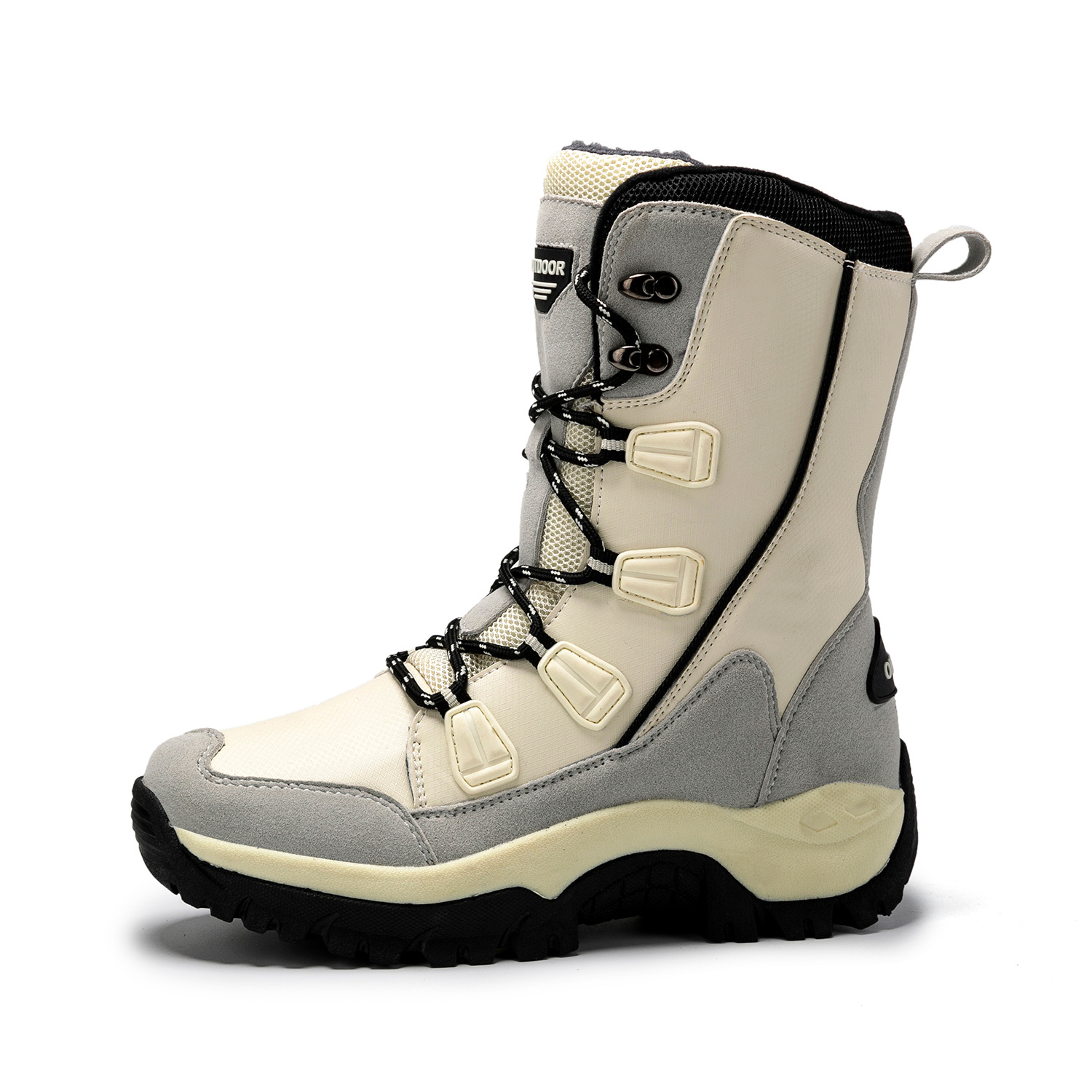 Outdoor Winter Boots