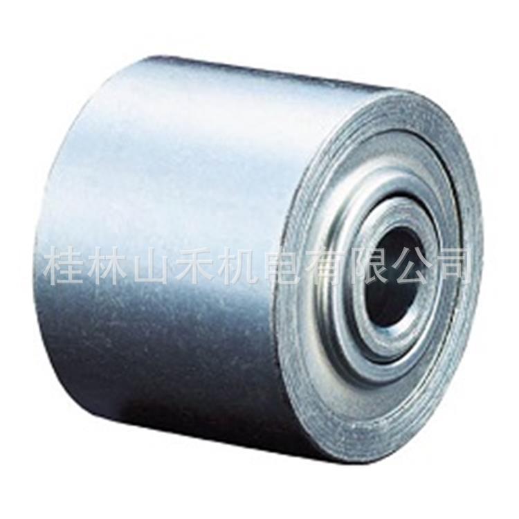 优势供应日本TRUSCO中山滚轮输送机用单轮V2509S-N；V3225S-N