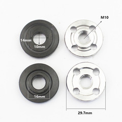 Angle grinder pressure plate, angle grinder handle, universal polishing handle, direct factory supply of angle grinder accessories