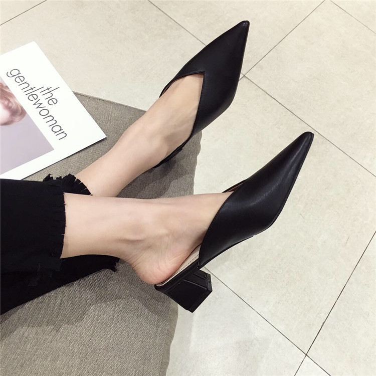 Chaussures été pour femme en Caoutchouc - Ref 3346873 Image 16