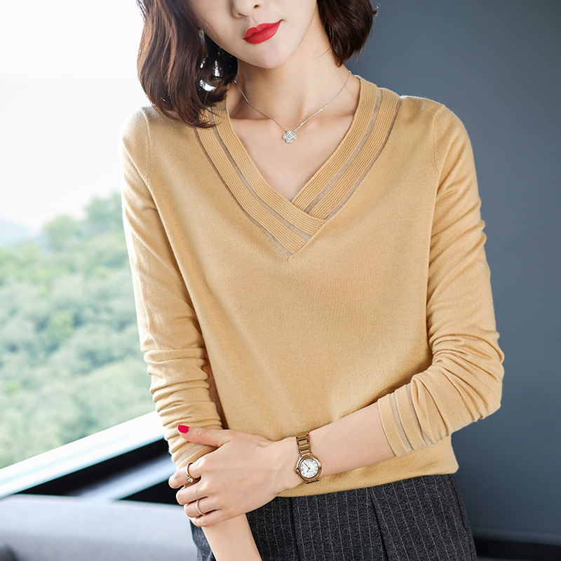 Pull femme - Ref 3414507 Image 1