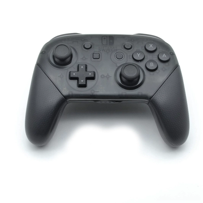 Switch PRO 8-в-1 замена грибной головки джойстик замена крышки можно разобрать и заменить разделительная тяга кнопка