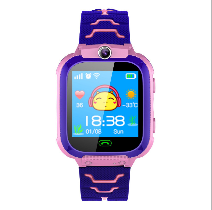 Montre sport - Ref 3439506 Image 2