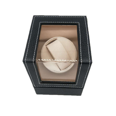 厂家定制机械手表自动摇表器电动上链表盒上弦转表器机械表摇表器