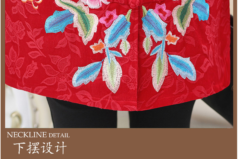 Gilet femme en Coton - Ref 3316325 Image 25