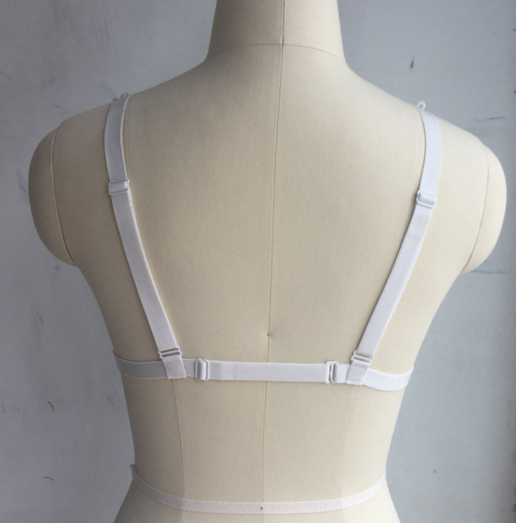 Soutiens-gorge BODY HARNESS en Polyester - Ref 3370213 Image 9