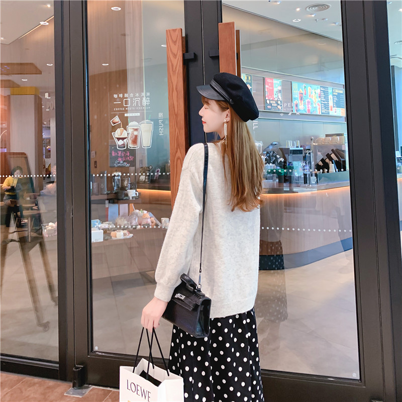 Pull femme en Fibre de polyester Polyester  - Ref 3414464 Image 40