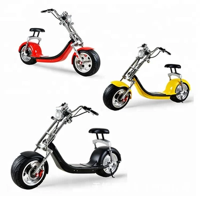 with Ultra-Long Range, Elektrikli motosikletlər