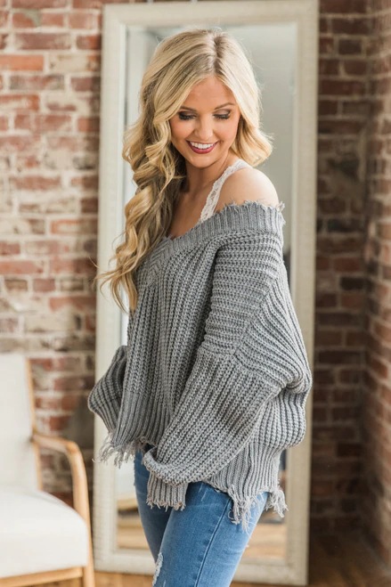 Pull femme en Fibre de polyester Polyester  - Ref 3414413 Image 46