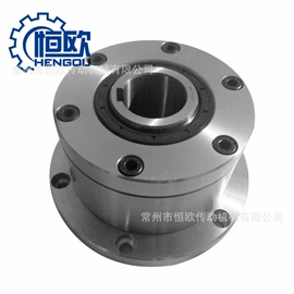 超越离合器;滚针轴承;安全离合器