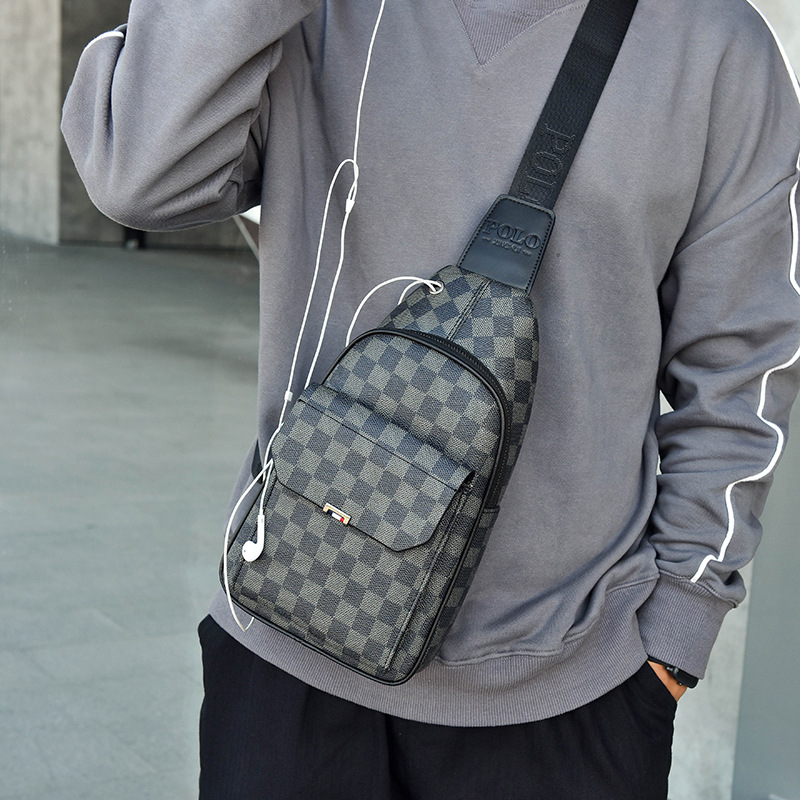 Chest bag, wholesale
