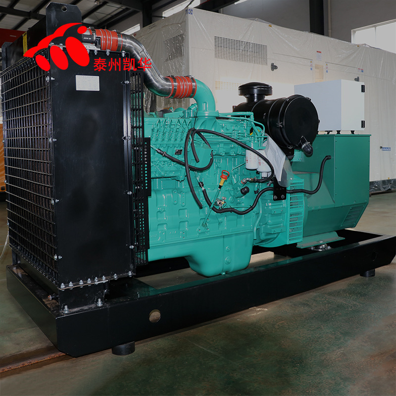 300kw柴油发电机组300千瓦重庆康明斯发电机组厂家自启动电机