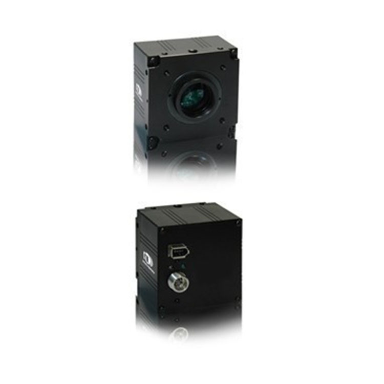 大恒1394工业相机DH-HV1310FC/FM彩色/黑白130万像素摄像头议价