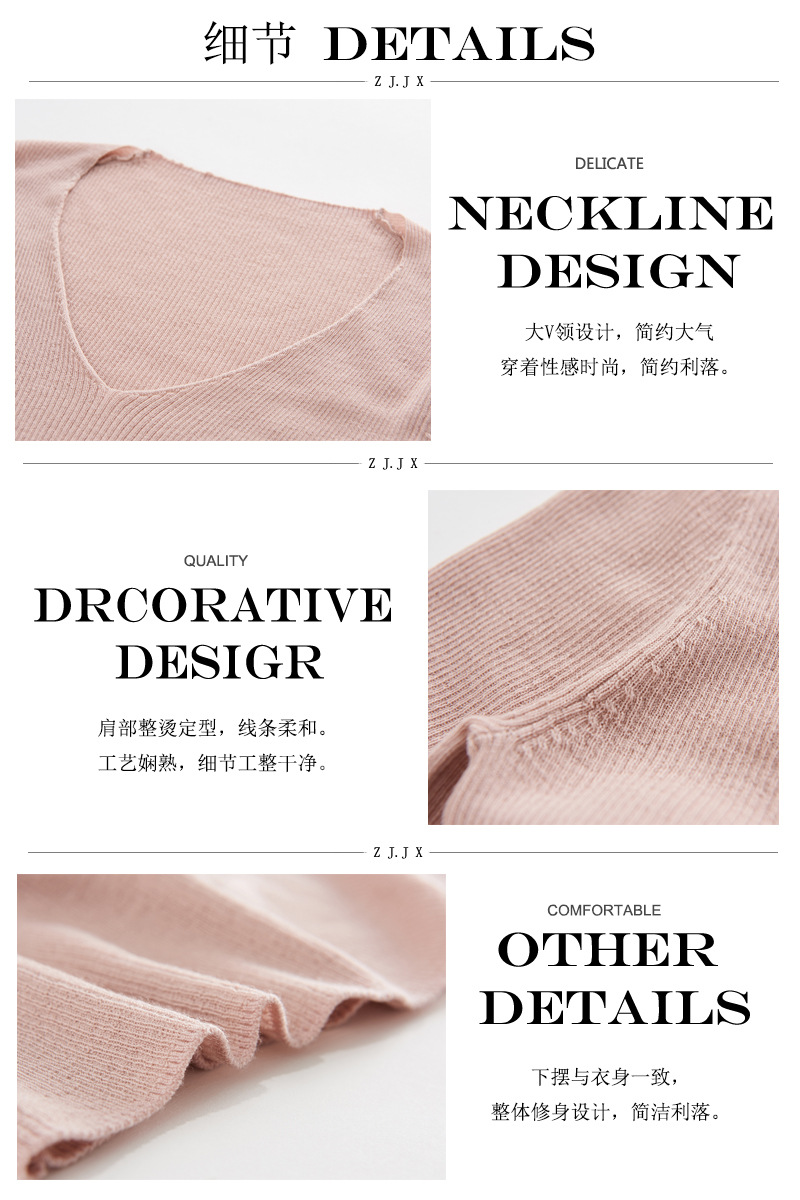 Pull femme - Ref 3414446 Image 18