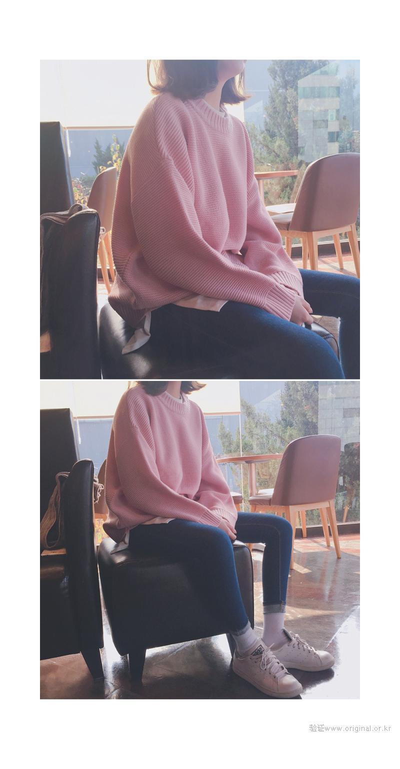 Pull femme - Ref 3414104 Image 54