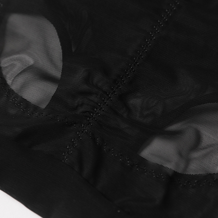 帮手描述图:可调节三排九扣高腰产后提臀束腰收胃收腹塑身裤女士