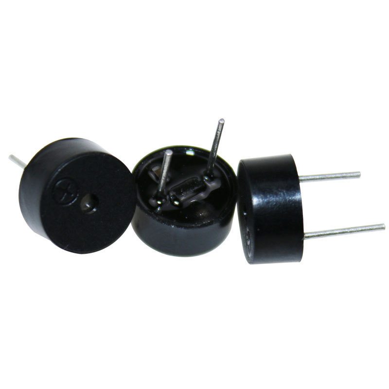 現物供給tmb9042アクティブ一体9 * 4.2mm電磁式ブザーピンブザー3-24v|undefined