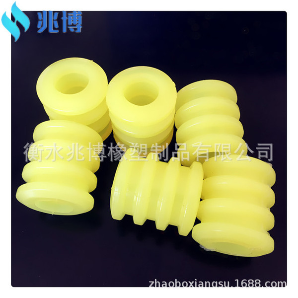 Polyurethane LT four-piece sleeve Coupling pin elastic sleeve…