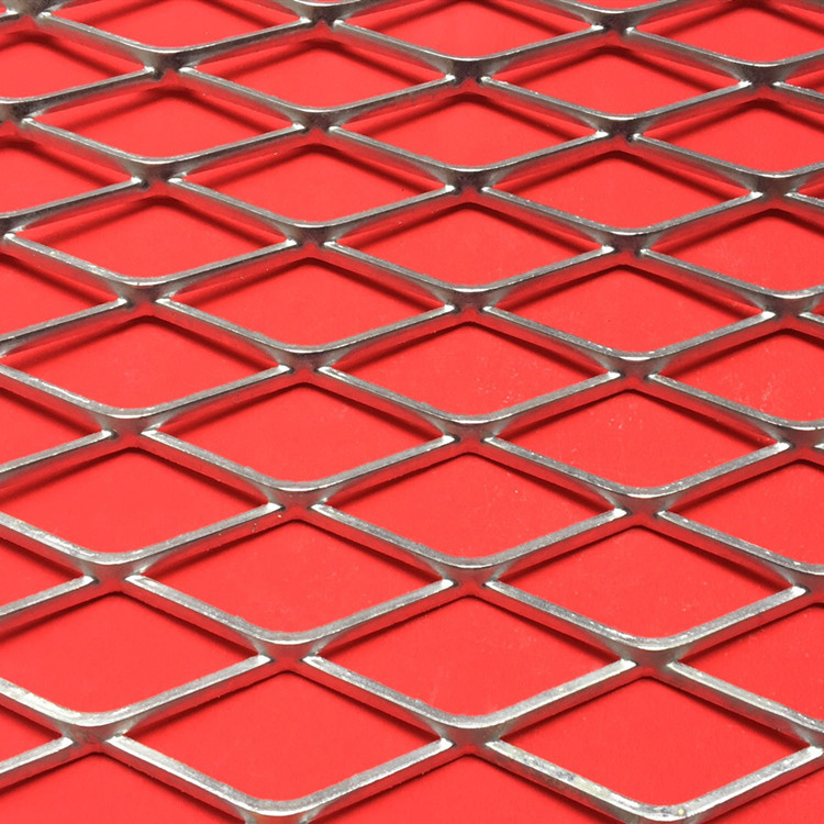 定做冲压钢板网 冲孔钢板网 压平钢板网 拉伸钢板网 质量保证